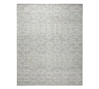 Avery Handwoven Performance Rug