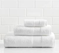 Resort Organic Cotton Towel