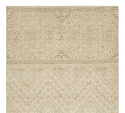 Radley Hand-Knotted Rug