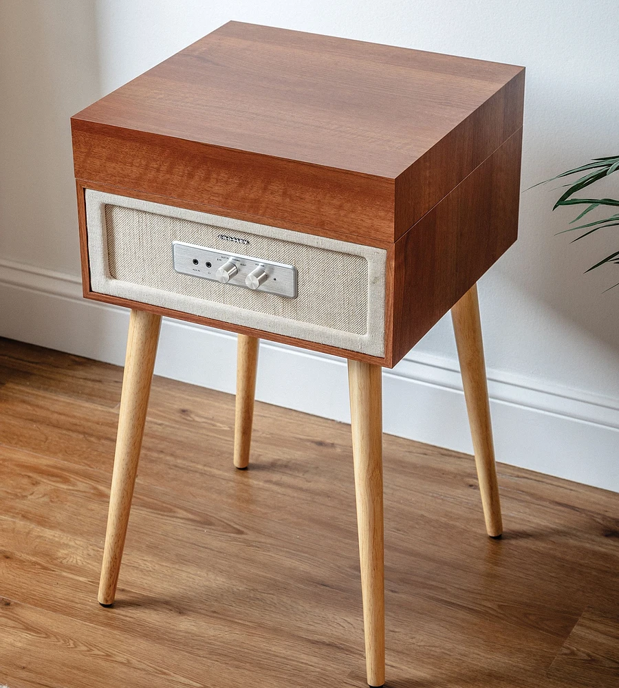 Crosley Rohe Record Player