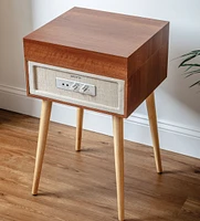 Crosley Rohe Record Player