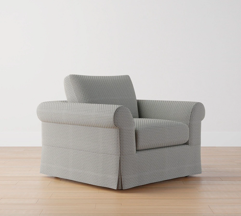 Langston Replacement Slipcovers