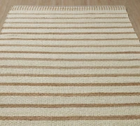 Blake Handwoven Striped Rug