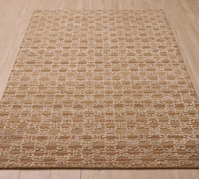 Gwendolyn Hand-Tufted Wool Rug