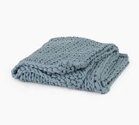 Bearaby Weighted Tencel Napper Blanket