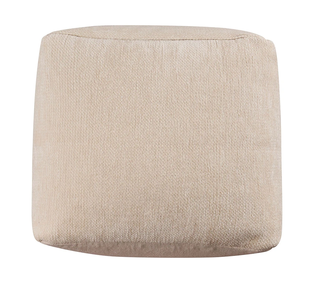 Open Box: Witt Pouf