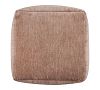 Open Box: Witt Pouf