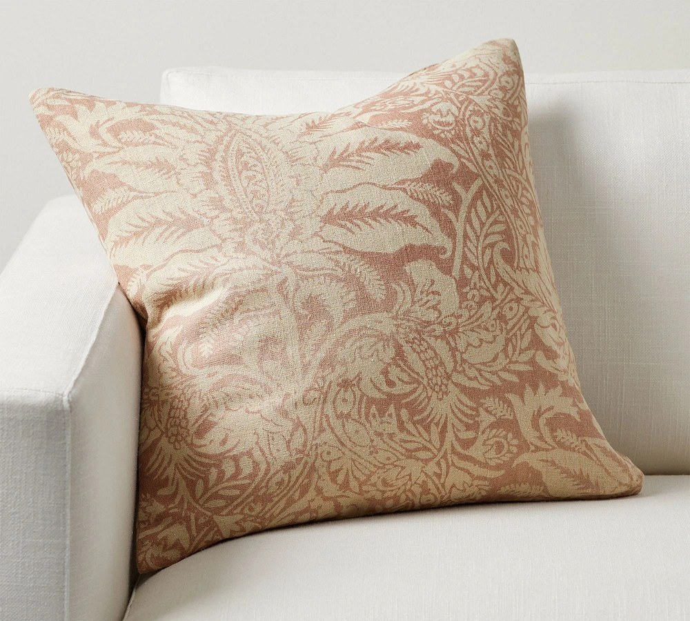 Alki Printed Pillow