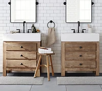 Mason 31.5" Single Sink Vanity