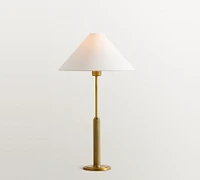 Chambers Table Lamp (24"-32")