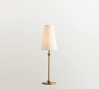 Palmer Table Lamp (22"-29")