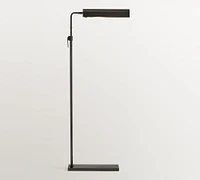 Sherman Task Floor Lamp (45")