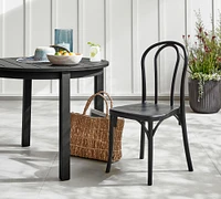 Lucia Outdoor Bistro Dining Chair