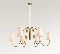 Palmer Chandelier (49"-60")