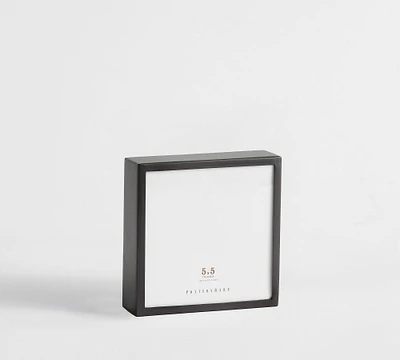 Hagen Picture Frames - Brass