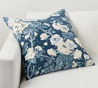 Garden Floral Pillow