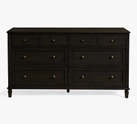 Sausalito 8-Drawer Dresser (66")