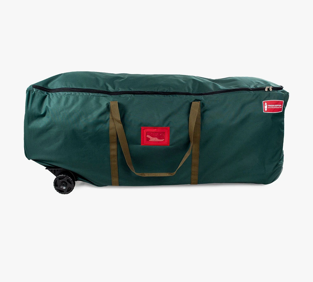 Tree Storage Duffel with Wheels