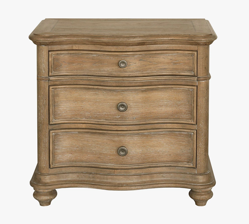 Gracie Nightstand (30")