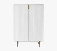 Henderson Storage Cabinet (39.5")