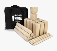 Kubb Game Premium Set