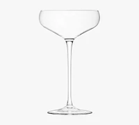 Buchanan Champagne Saucer - Set of 2