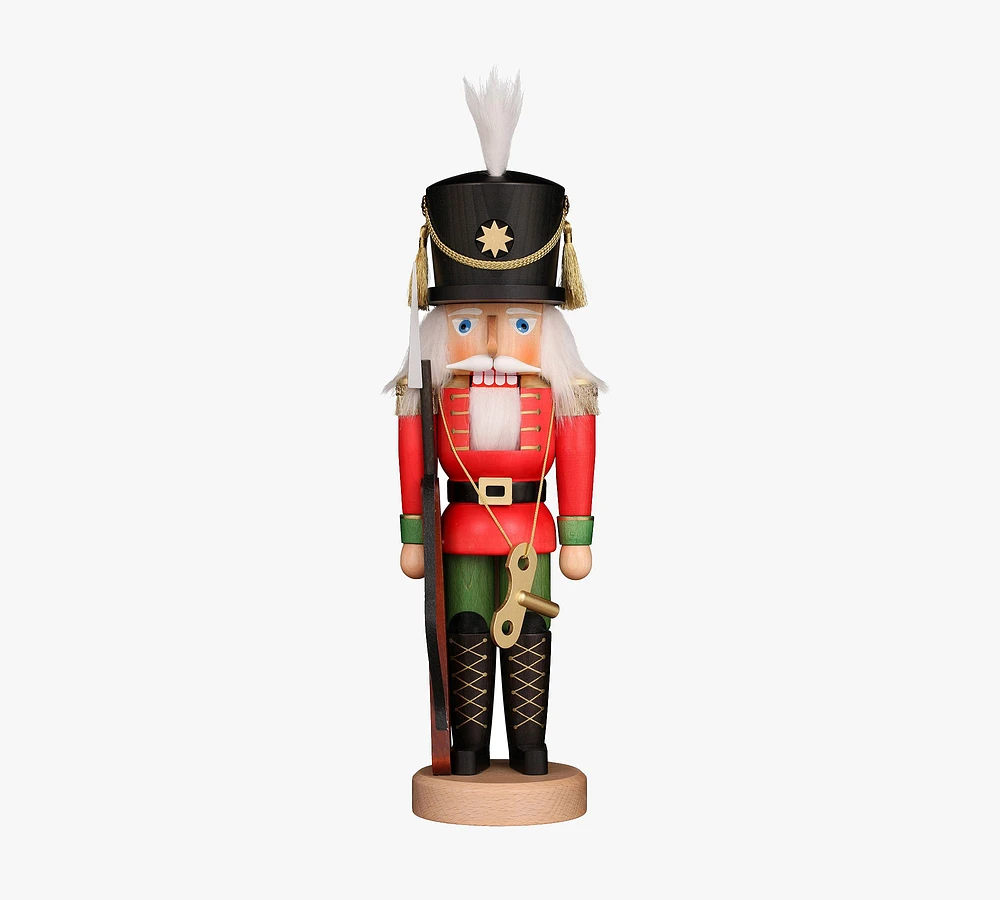 Solider Hans Nutcracker