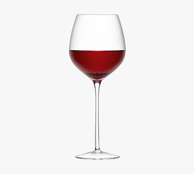 Buchanan Red Wine Glass - Set of 2