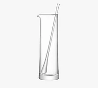 Gin Cocktail Mixing Pitcher