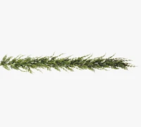 Faux Cypress Garland - Set of 2