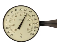 Dial Thermometer - 8.5"