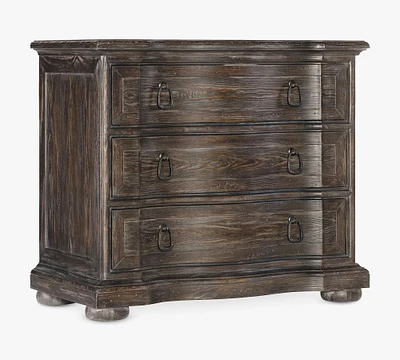 Corrine Nightstand (36")