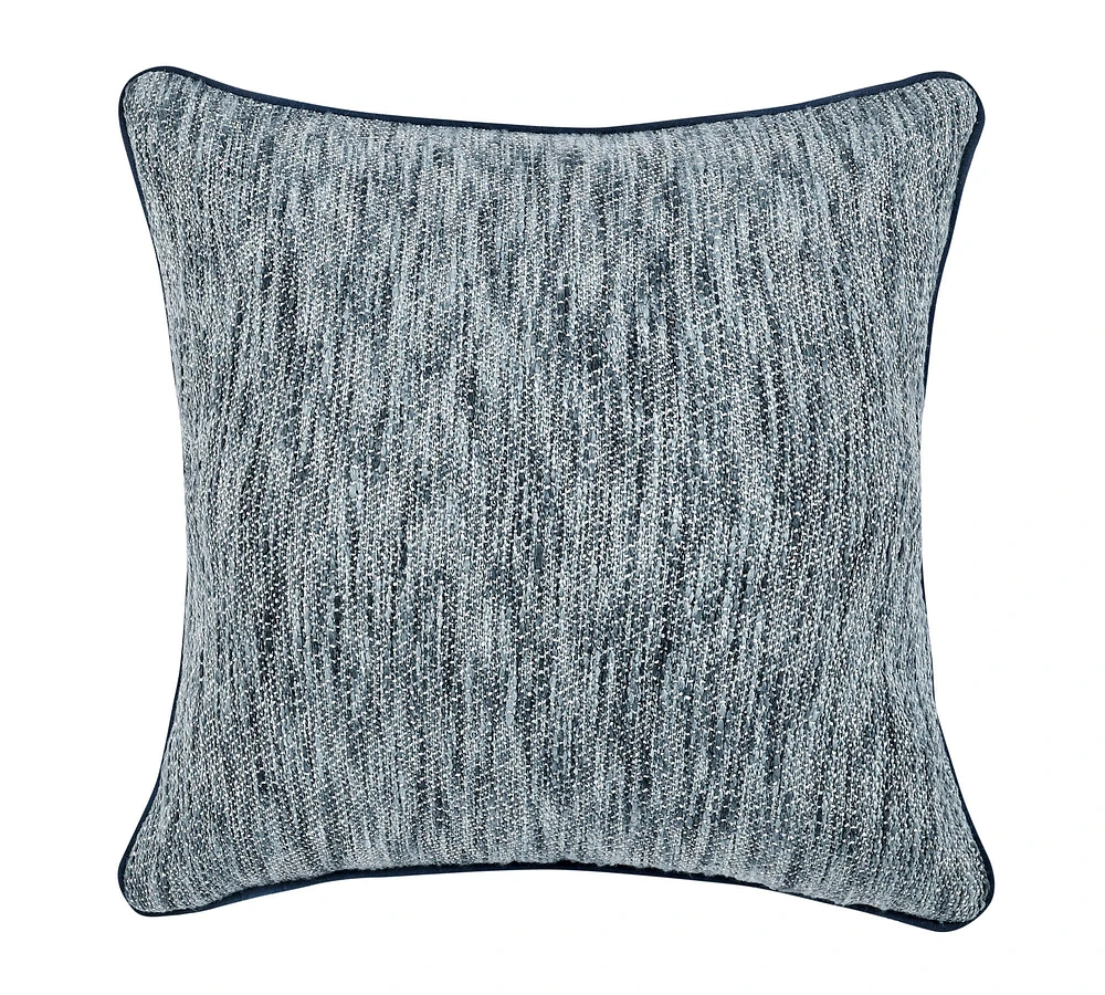 Kyree Textured Pillow Cover