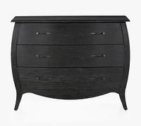 Holden 3-Drawer Dresser (43.5")