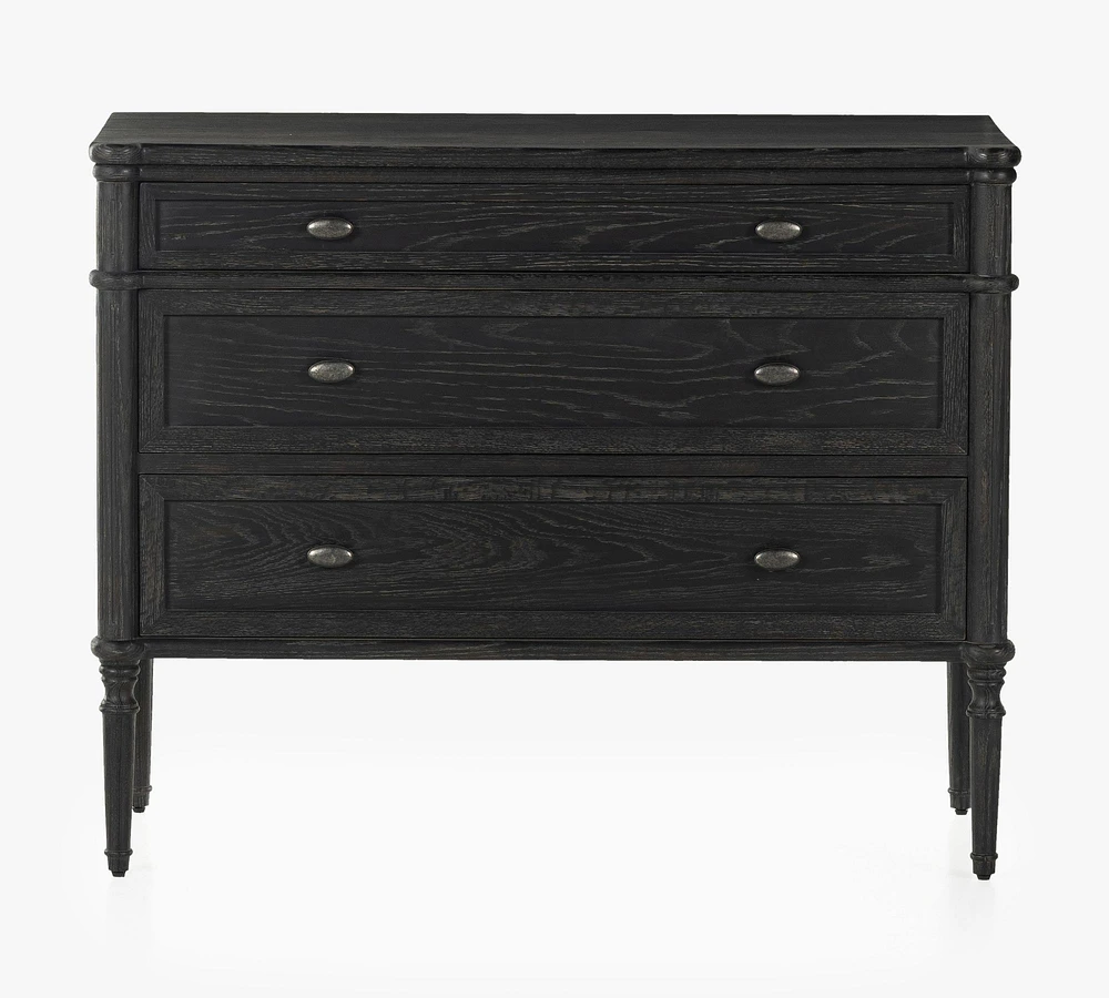 Hugo 3-Drawer Dresser (44")