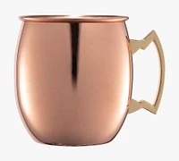 Moscow Mule Mugs