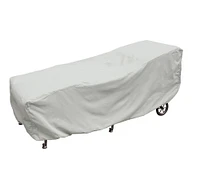 Universal Single Chaise Lounge Furniture Cover