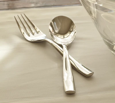 Collins Stainless Steel Serving Utensils