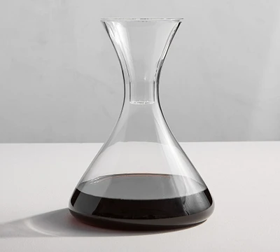 Aerating Glass Wine Decanter