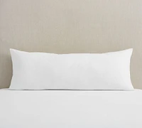 Oversized Lumbar Feather Pillow Insert