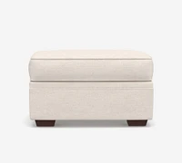 Open Box: Pearce Ottoman