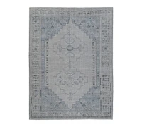 Aurelia Hand-Knotted Wool Rug