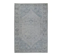 Aurelia Hand-Knotted Wool Rug