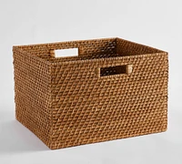 Tava Handwoven Utility Baskets