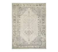 Aurelia Hand-Knotted Wool Rug