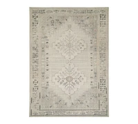 Aurelia Hand-Knotted Wool Rug