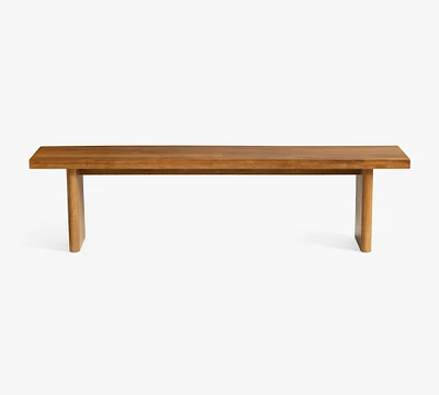 Cayman Dining Bench