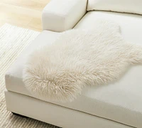 Luxe Faux Fur Hide