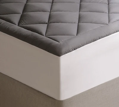 Graphene Mattress Down Alternative Pad