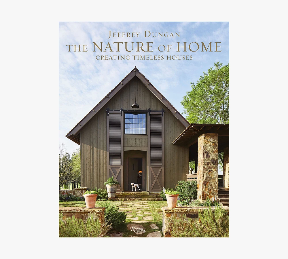 The Nature of Home by Jeffrey Dungan